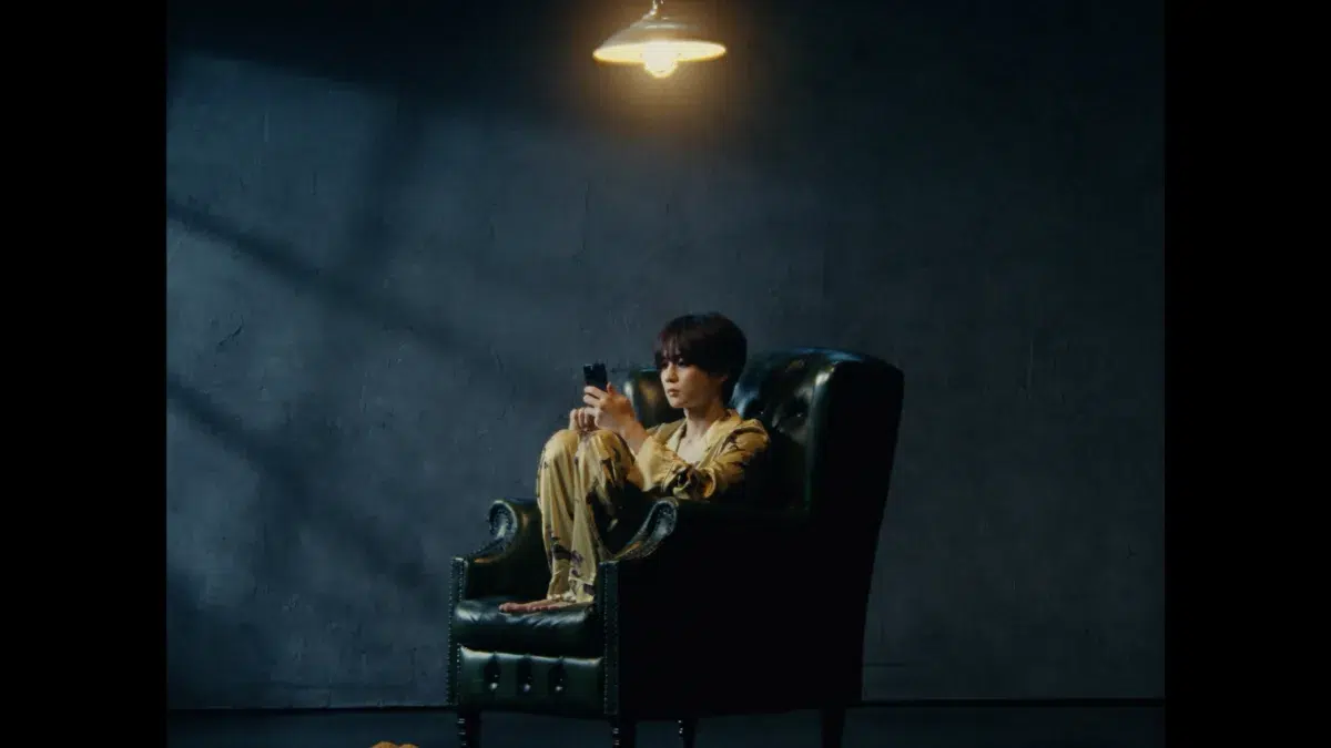 HOKUTO（THE RAMPAGE 吉野北人）、1stアルバム『JUKE BOX』のリード曲であるSKRYU提供の新曲「Diamond」ミュージックビデオを公開！