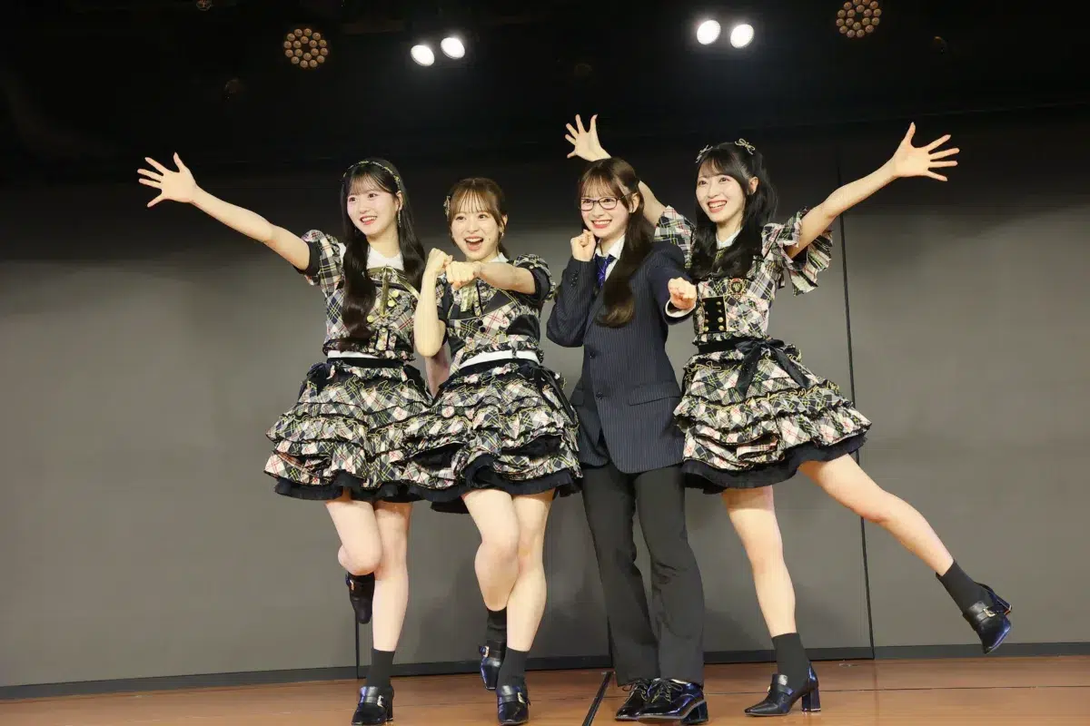【AKB48】68thシングルタイトルは『好きish』に決定！9月にKアリーナ横浜でファン参加型「秋コンサート」開催へ