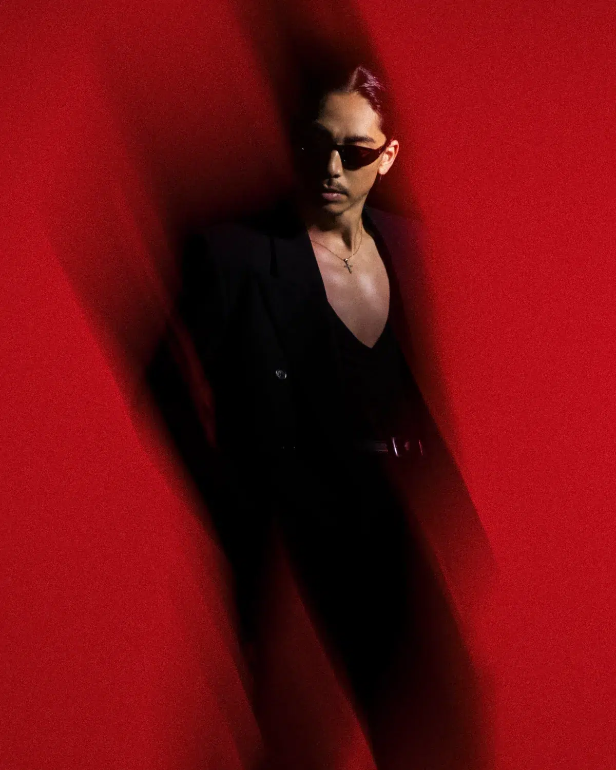 【EXILE AKIRA】自身初のソロ楽曲デジタルEP『URBAN SAVAGE』をリリース！国内外の豪華客演アーティストから祝福コメント到着！2026年6月6日デビュー20周年！！
