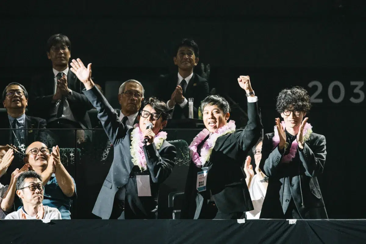 MISIA “スペシャルオリンピックス日本 2026 東京”開会式でMISIAからアスリートへ熱いエールを込めて、公式応援ソング「太陽のパレード」など全5曲をライヴパフォーマンス！