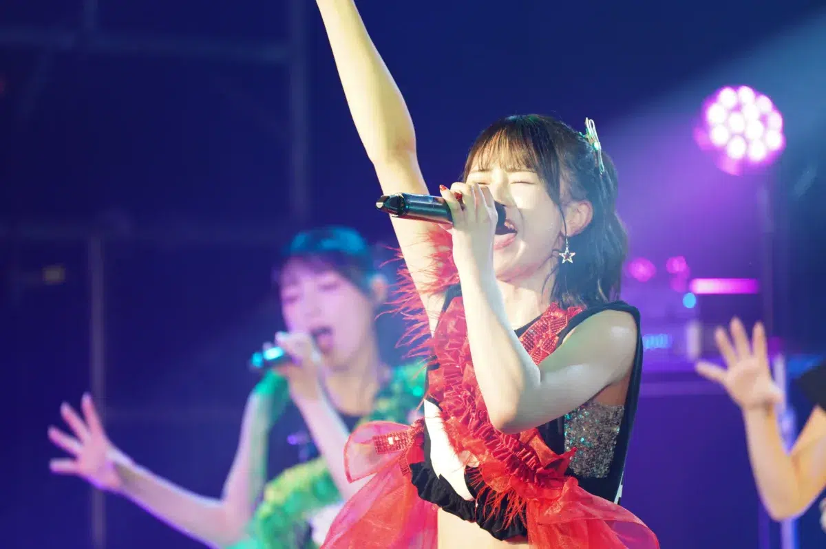 「これがヘイマミーだ!!!」アンコールのアカペラに鳥肌😭✨Hey!Mommy!生バンドワンマン@恵比寿LIQUIDROOMライブレポ📝最高の一体感！