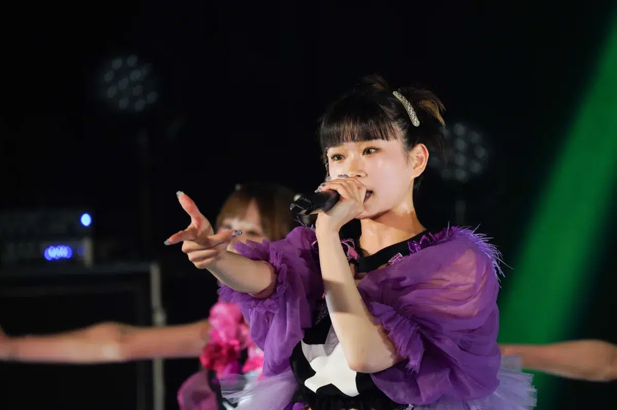 「これがヘイマミーだ!!!」アンコールのアカペラに鳥肌😭✨Hey!Mommy!生バンドワンマン@恵比寿LIQUIDROOMライブレポ📝最高の一体感！