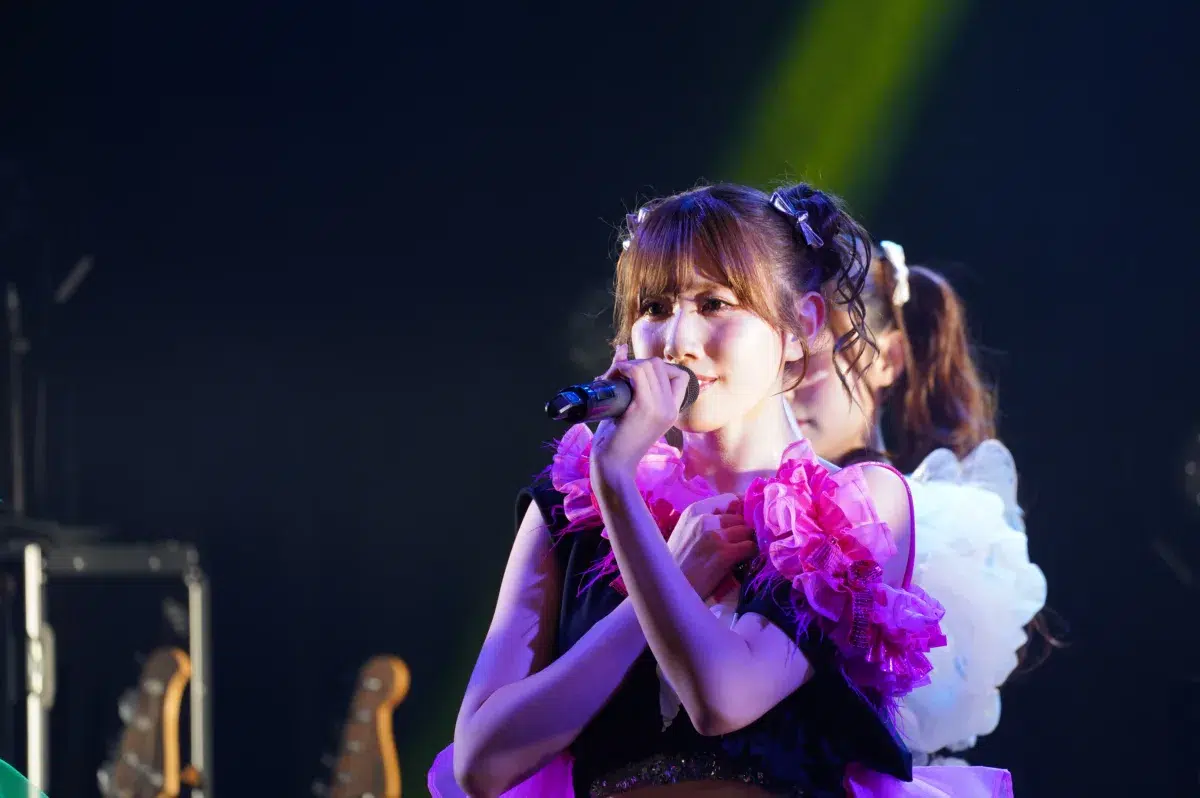 「これがヘイマミーだ!!!」アンコールのアカペラに鳥肌😭✨Hey!Mommy!生バンドワンマン@恵比寿LIQUIDROOMライブレポ📝最高の一体感！