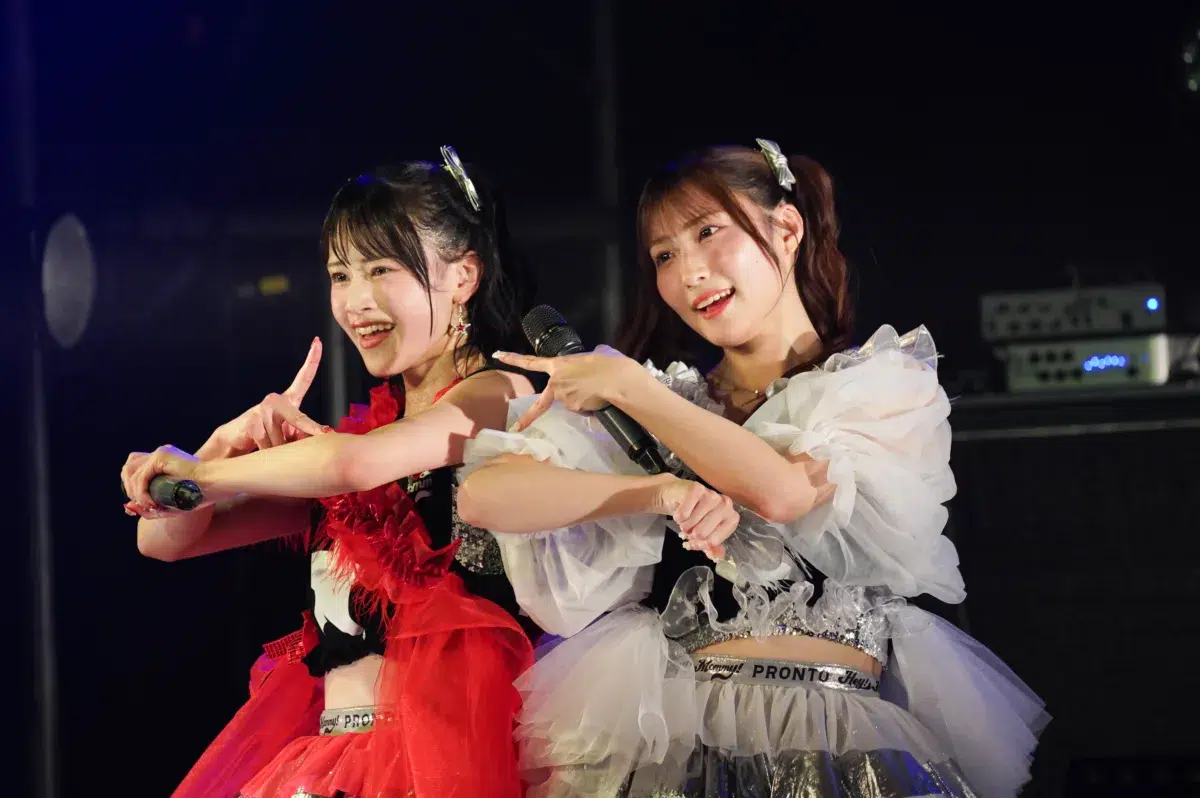 「これがヘイマミーだ!!!」アンコールのアカペラに鳥肌😭✨Hey!Mommy!生バンドワンマン@恵比寿LIQUIDROOMライブレポ📝最高の一体感！