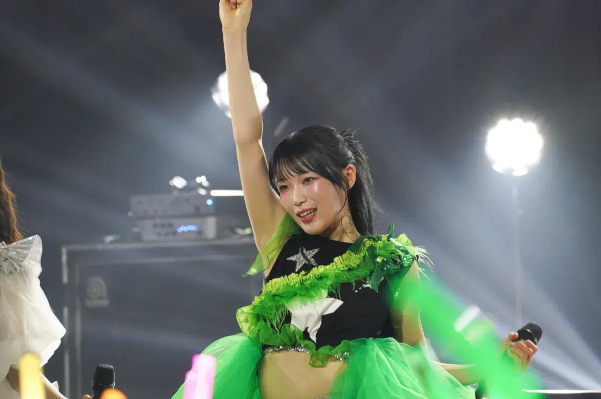 「これがヘイマミーだ!!!」アンコールのアカペラに鳥肌😭✨Hey!Mommy!生バンドワンマン@恵比寿LIQUIDROOMライブレポ📝最高の一体感！