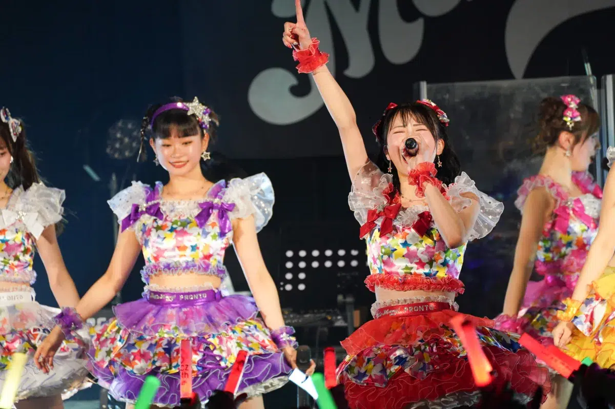 「これがヘイマミーだ!!!」アンコールのアカペラに鳥肌😭✨Hey!Mommy!生バンドワンマン@恵比寿LIQUIDROOMライブレポ📝最高の一体感！