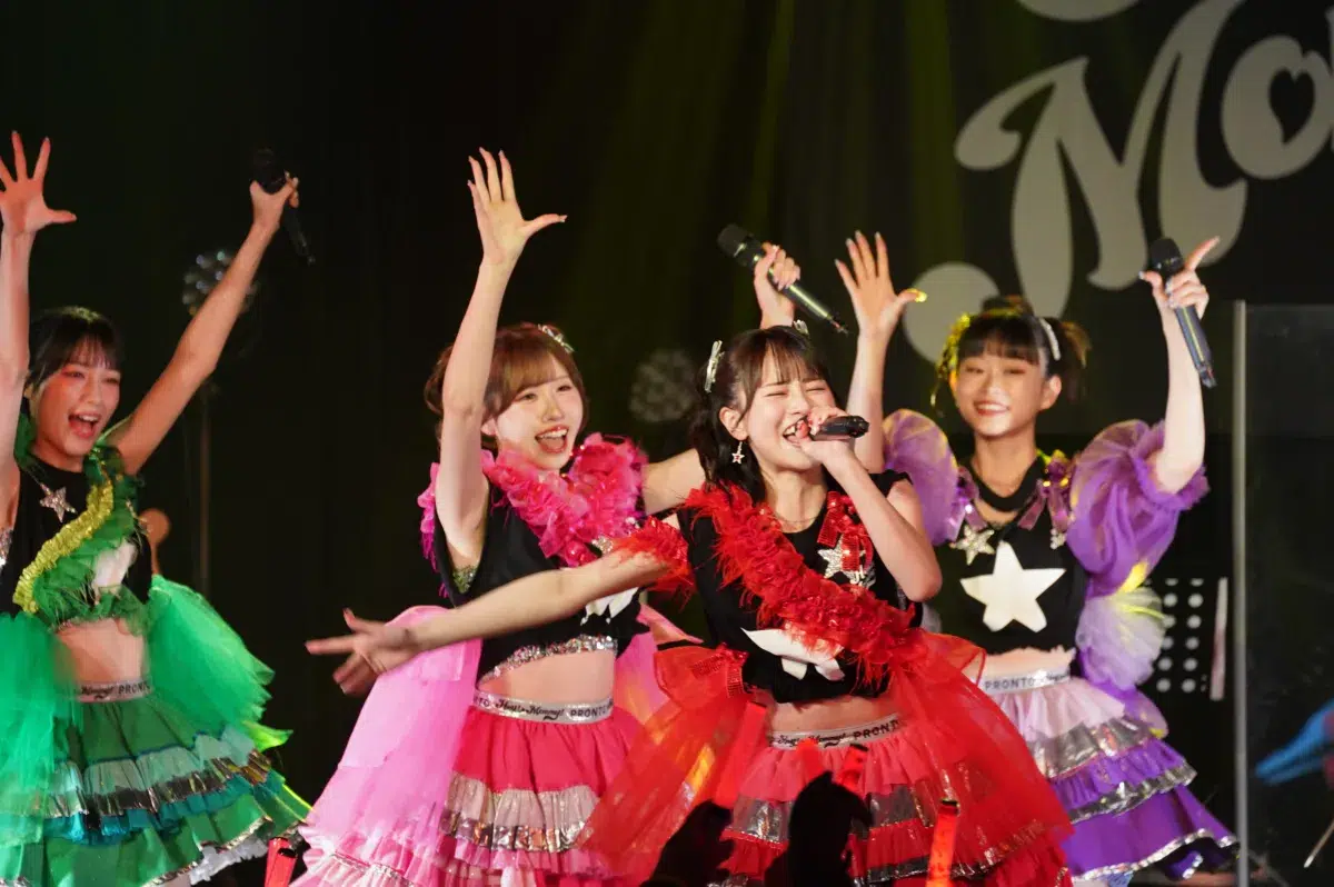 「これがヘイマミーだ!!!」アンコールのアカペラに鳥肌😭✨Hey!Mommy!生バンドワンマン@恵比寿LIQUIDROOMライブレポ📝最高の一体感！
