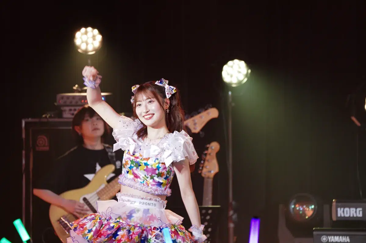 「これがヘイマミーだ!!!」アンコールのアカペラに鳥肌😭✨Hey!Mommy!生バンドワンマン@恵比寿LIQUIDROOMライブレポ📝最高の一体感！