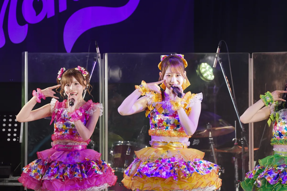 「これがヘイマミーだ!!!」アンコールのアカペラに鳥肌😭✨Hey!Mommy!生バンドワンマン@恵比寿LIQUIDROOMライブレポ📝最高の一体感！