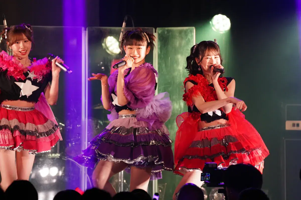 「これがヘイマミーだ!!!」アンコールのアカペラに鳥肌😭✨Hey!Mommy!生バンドワンマン@恵比寿LIQUIDROOMライブレポ📝最高の一体感！