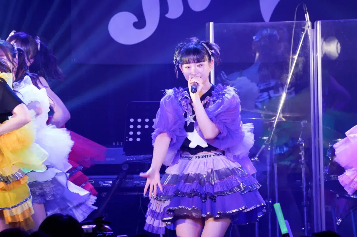 「これがヘイマミーだ!!!」アンコールのアカペラに鳥肌😭✨Hey!Mommy!生バンドワンマン@恵比寿LIQUIDROOMライブレポ📝最高の一体感！