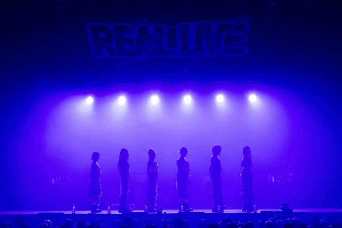 Little Glee Monster Zepp Tour 2026 “全力REAL LIVE”5月16日(土)Zepp Haneda公演のライブレポートが到着！