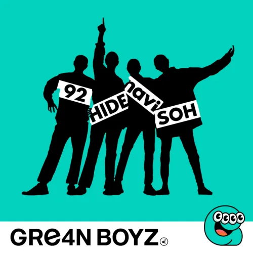 GRe4N BOYZのライブがもはやテーマパーク！3D映像×謎解き×山寺宏一の超豪華演出で全国ツアー開幕！