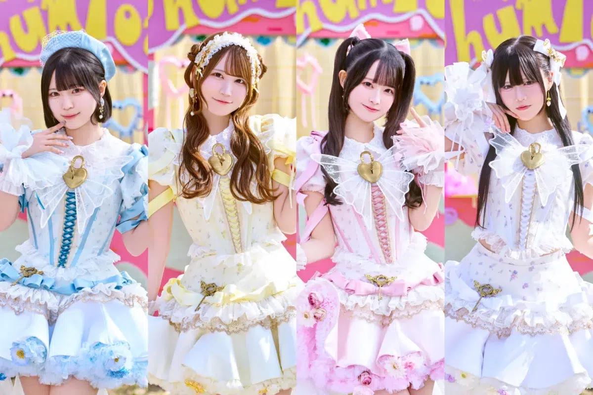 「TIF2026」出演者第12弾発表!りんご娘、Luce Twinkle Wink☆、海外拠点アイドルなど初出演含む全37組が決定 10 「TIF2026」出演者第12弾発表!りんご娘、Luce Twinkle Wink☆、海外拠点アイドルなど初出演含む全37組が決定