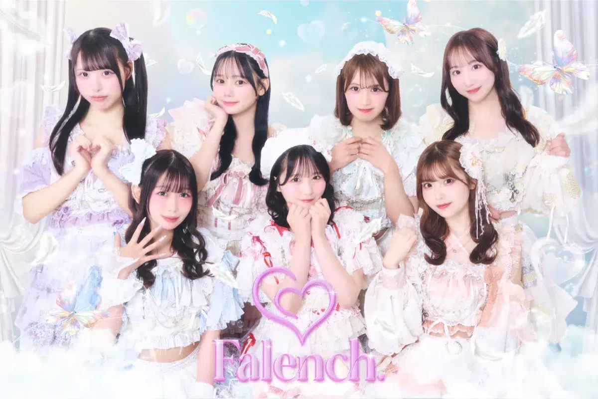 「TIF2026」出演者第12弾発表!りんご娘、Luce Twinkle Wink☆、海外拠点アイドルなど初出演含む全37組が決定 11 「TIF2026」出演者第12弾発表!りんご娘、Luce Twinkle Wink☆、海外拠点アイドルなど初出演含む全37組が決定