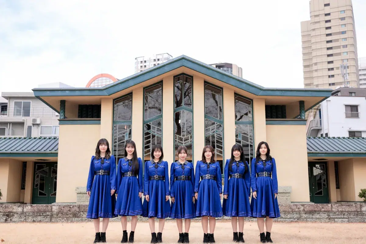 「TIF2026」出演者第12弾発表!りんご娘、Luce Twinkle Wink☆、海外拠点アイドルなど初出演含む全37組が決定 12 「TIF2026」出演者第12弾発表!りんご娘、Luce Twinkle Wink☆、海外拠点アイドルなど初出演含む全37組が決定