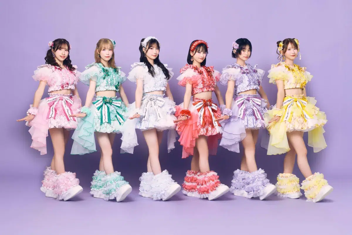 「TIF2026」出演者第12弾発表!りんご娘、Luce Twinkle Wink☆、海外拠点アイドルなど初出演含む全37組が決定 13 「TIF2026」出演者第12弾発表!りんご娘、Luce Twinkle Wink☆、海外拠点アイドルなど初出演含む全37組が決定