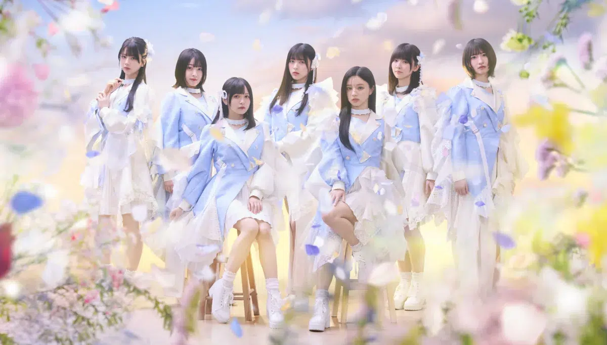 「TIF2026」出演者第12弾発表!りんご娘、Luce Twinkle Wink☆、海外拠点アイドルなど初出演含む全37組が決定 14 「TIF2026」出演者第12弾発表!りんご娘、Luce Twinkle Wink☆、海外拠点アイドルなど初出演含む全37組が決定