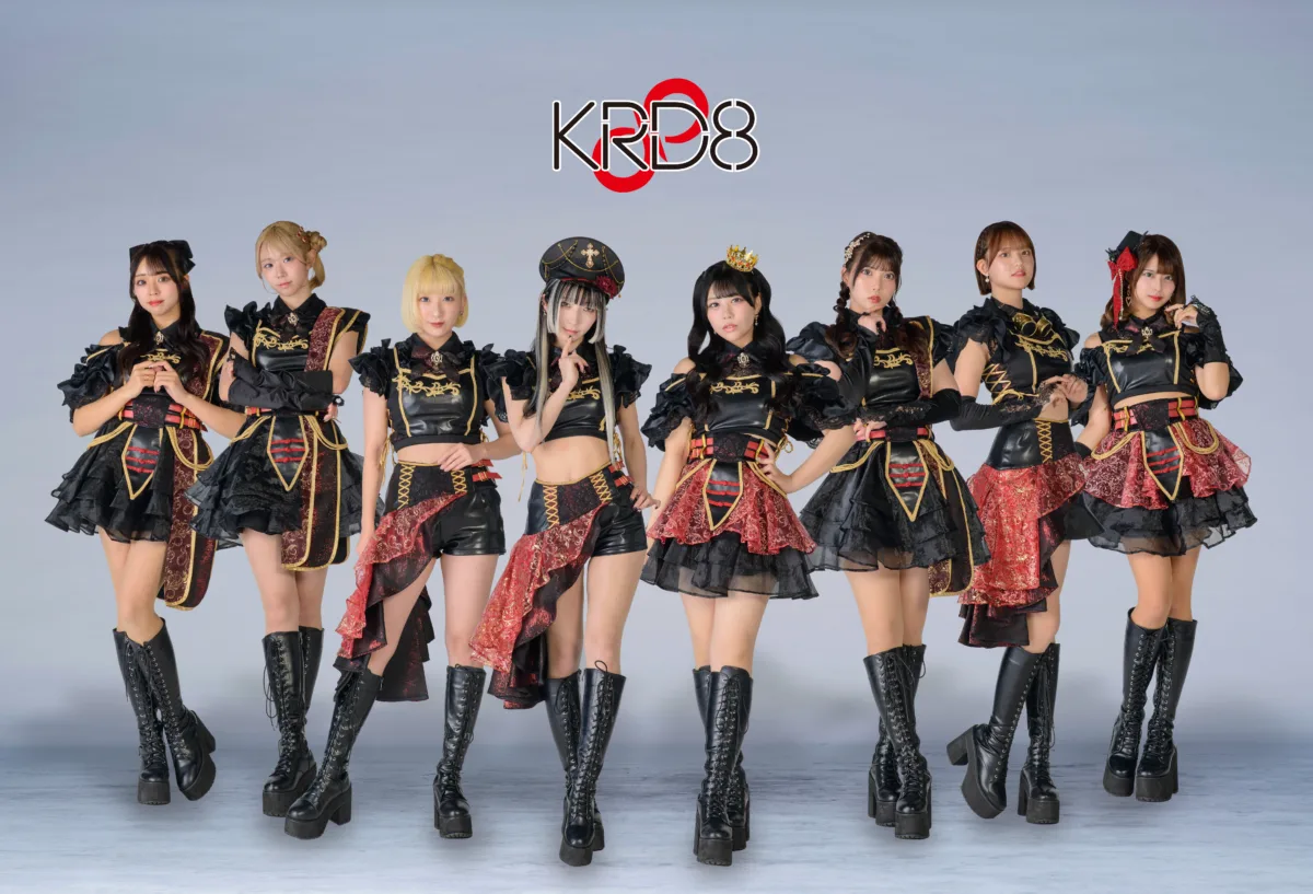 「TIF2026」出演者第12弾発表!りんご娘、Luce Twinkle Wink☆、海外拠点アイドルなど初出演含む全37組が決定 15 「TIF2026」出演者第12弾発表!りんご娘、Luce Twinkle Wink☆、海外拠点アイドルなど初出演含む全37組が決定