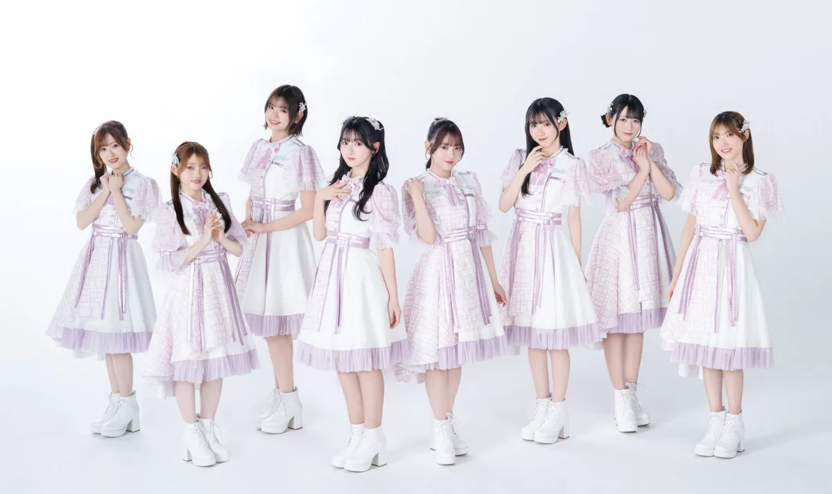 「TIF2026」出演者第12弾発表!りんご娘、Luce Twinkle Wink☆、海外拠点アイドルなど初出演含む全37組が決定 16 「TIF2026」出演者第12弾発表!りんご娘、Luce Twinkle Wink☆、海外拠点アイドルなど初出演含む全37組が決定
