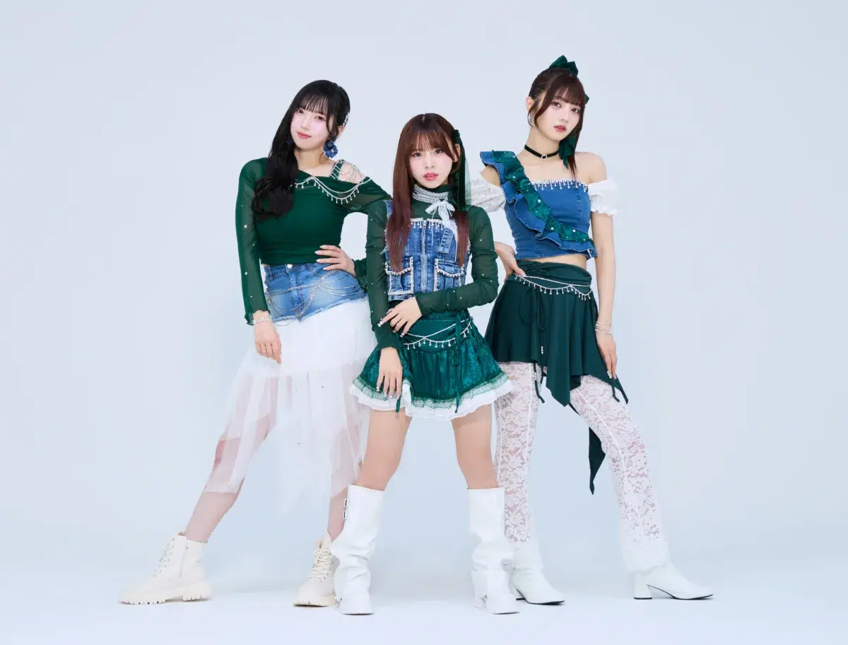 「TIF2026」出演者第12弾発表!りんご娘、Luce Twinkle Wink☆、海外拠点アイドルなど初出演含む全37組が決定 17 「TIF2026」出演者第12弾発表!りんご娘、Luce Twinkle Wink☆、海外拠点アイドルなど初出演含む全37組が決定