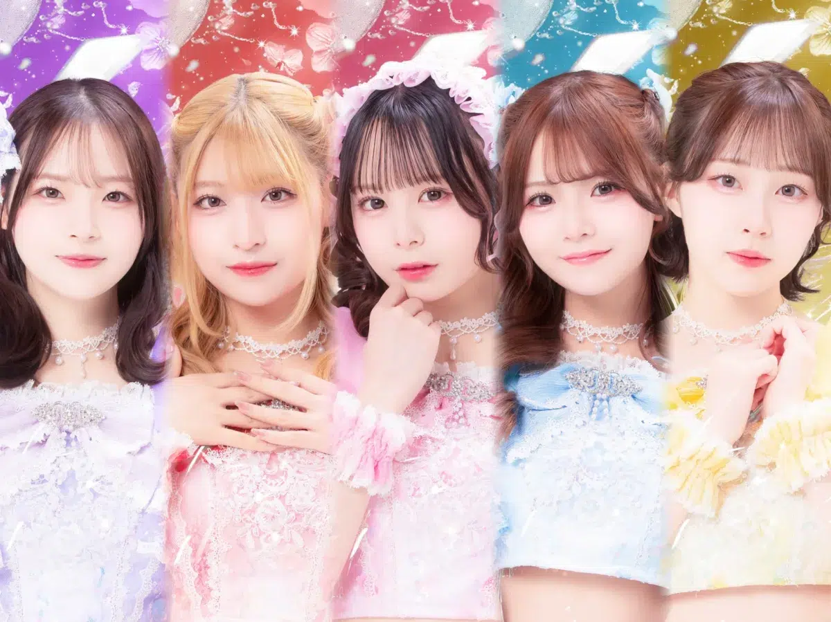 「TIF2026」出演者第12弾発表!りんご娘、Luce Twinkle Wink☆、海外拠点アイドルなど初出演含む全37組が決定 18 「TIF2026」出演者第12弾発表!りんご娘、Luce Twinkle Wink☆、海外拠点アイドルなど初出演含む全37組が決定