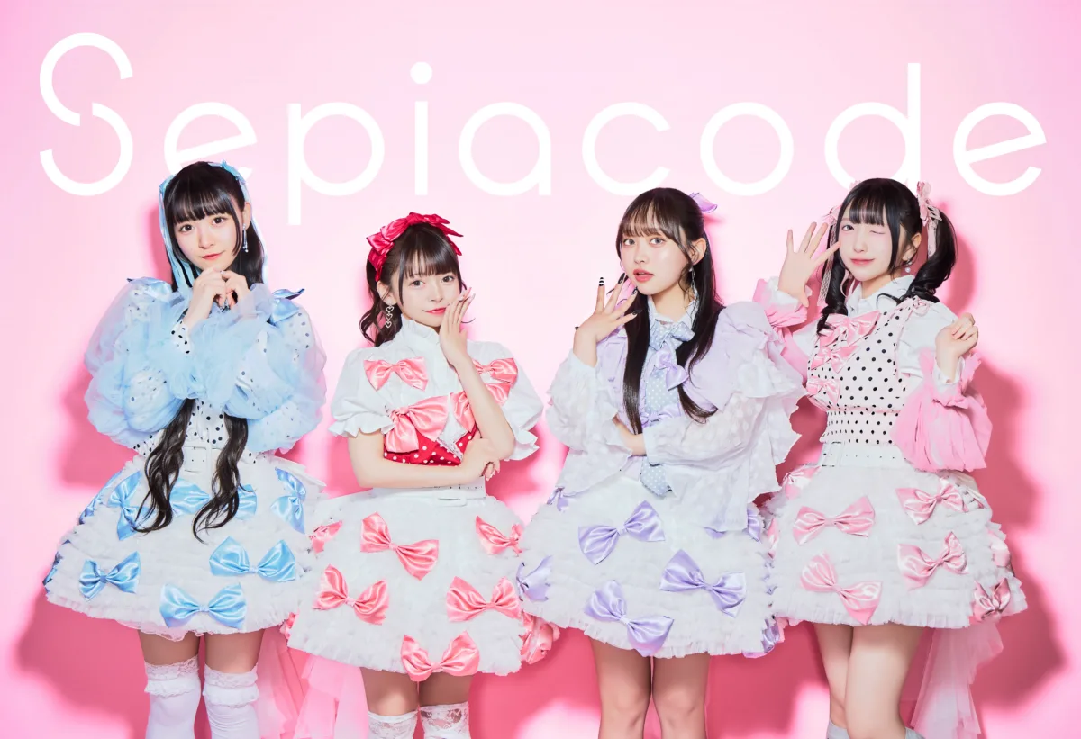 「TIF2026」出演者第12弾発表!りんご娘、Luce Twinkle Wink☆、海外拠点アイドルなど初出演含む全37組が決定 20 「TIF2026」出演者第12弾発表!りんご娘、Luce Twinkle Wink☆、海外拠点アイドルなど初出演含む全37組が決定