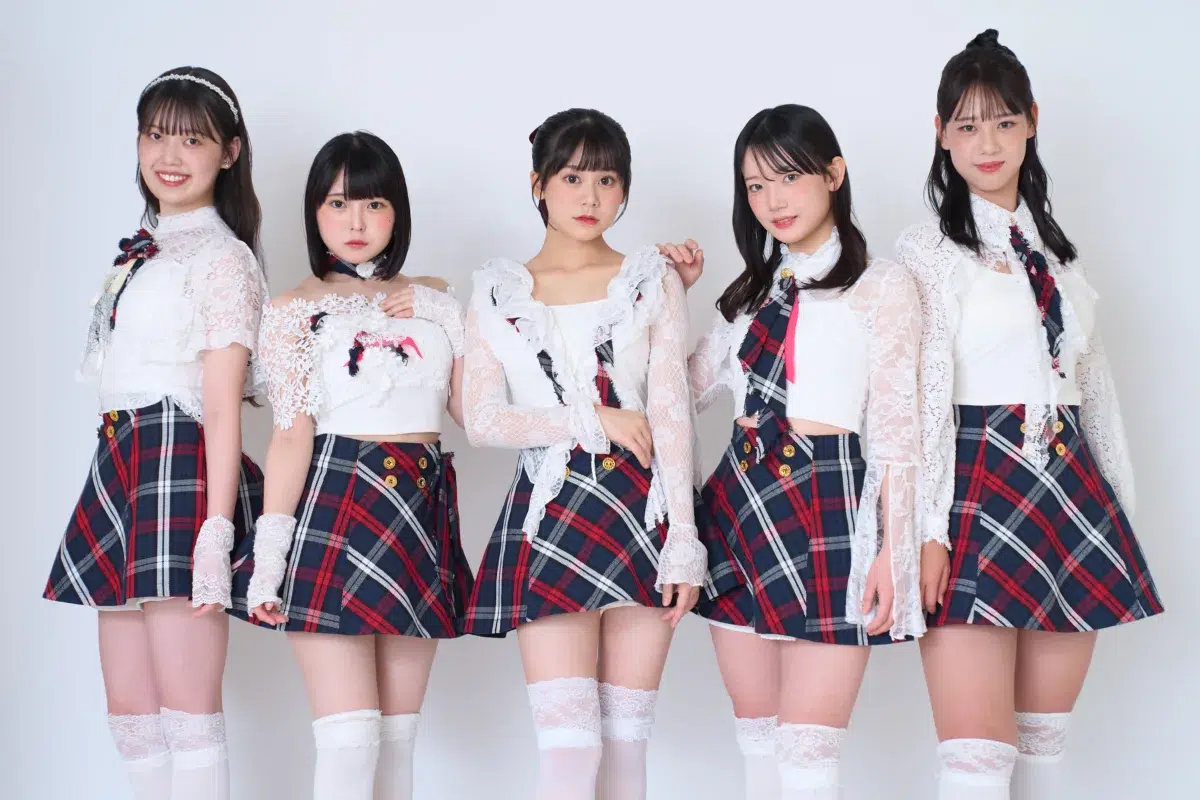 「TIF2026」出演者第12弾発表!りんご娘、Luce Twinkle Wink☆、海外拠点アイドルなど初出演含む全37組が決定 21 「TIF2026」出演者第12弾発表!りんご娘、Luce Twinkle Wink☆、海外拠点アイドルなど初出演含む全37組が決定