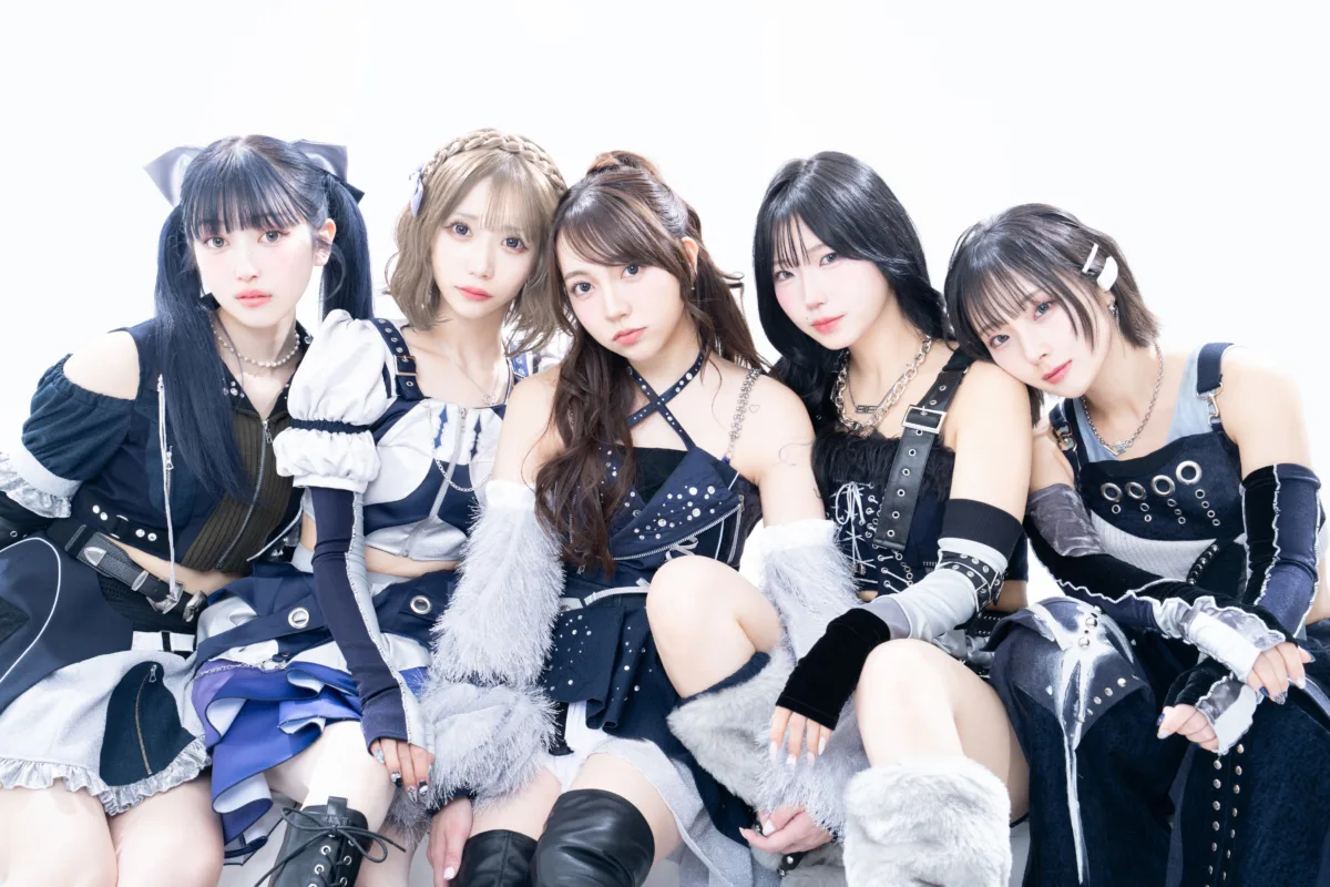 「TIF2026」出演者第12弾発表!りんご娘、Luce Twinkle Wink☆、海外拠点アイドルなど初出演含む全37組が決定 22 「TIF2026」出演者第12弾発表!りんご娘、Luce Twinkle Wink☆、海外拠点アイドルなど初出演含む全37組が決定