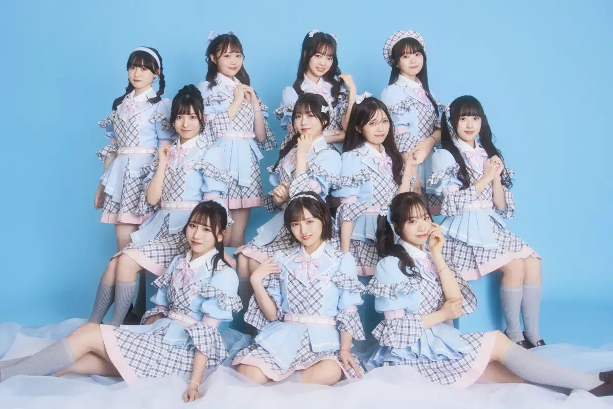 「TIF2026」出演者第12弾発表!りんご娘、Luce Twinkle Wink☆、海外拠点アイドルなど初出演含む全37組が決定 23 「TIF2026」出演者第12弾発表!りんご娘、Luce Twinkle Wink☆、海外拠点アイドルなど初出演含む全37組が決定