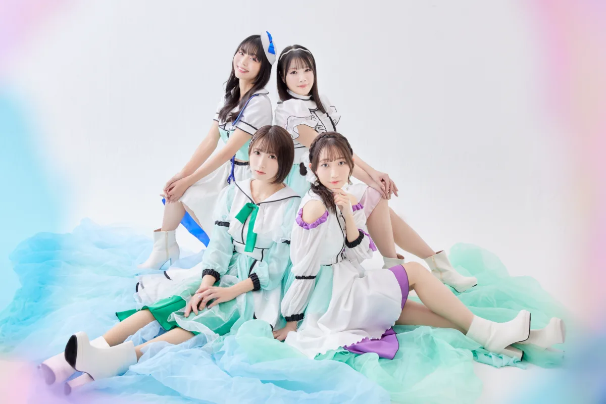 「TIF2026」出演者第12弾発表!りんご娘、Luce Twinkle Wink☆、海外拠点アイドルなど初出演含む全37組が決定 26 「TIF2026」出演者第12弾発表!りんご娘、Luce Twinkle Wink☆、海外拠点アイドルなど初出演含む全37組が決定