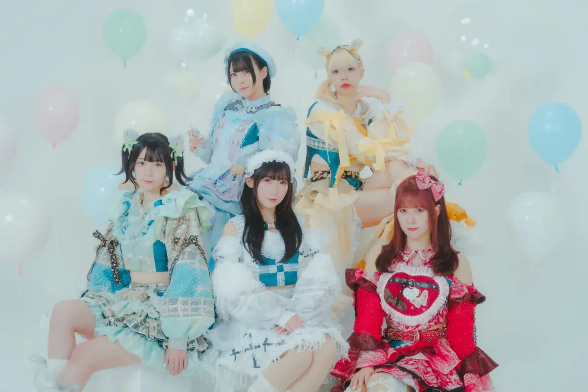 「TIF2026」出演者第12弾発表!りんご娘、Luce Twinkle Wink☆、海外拠点アイドルなど初出演含む全37組が決定 27 「TIF2026」出演者第12弾発表!りんご娘、Luce Twinkle Wink☆、海外拠点アイドルなど初出演含む全37組が決定