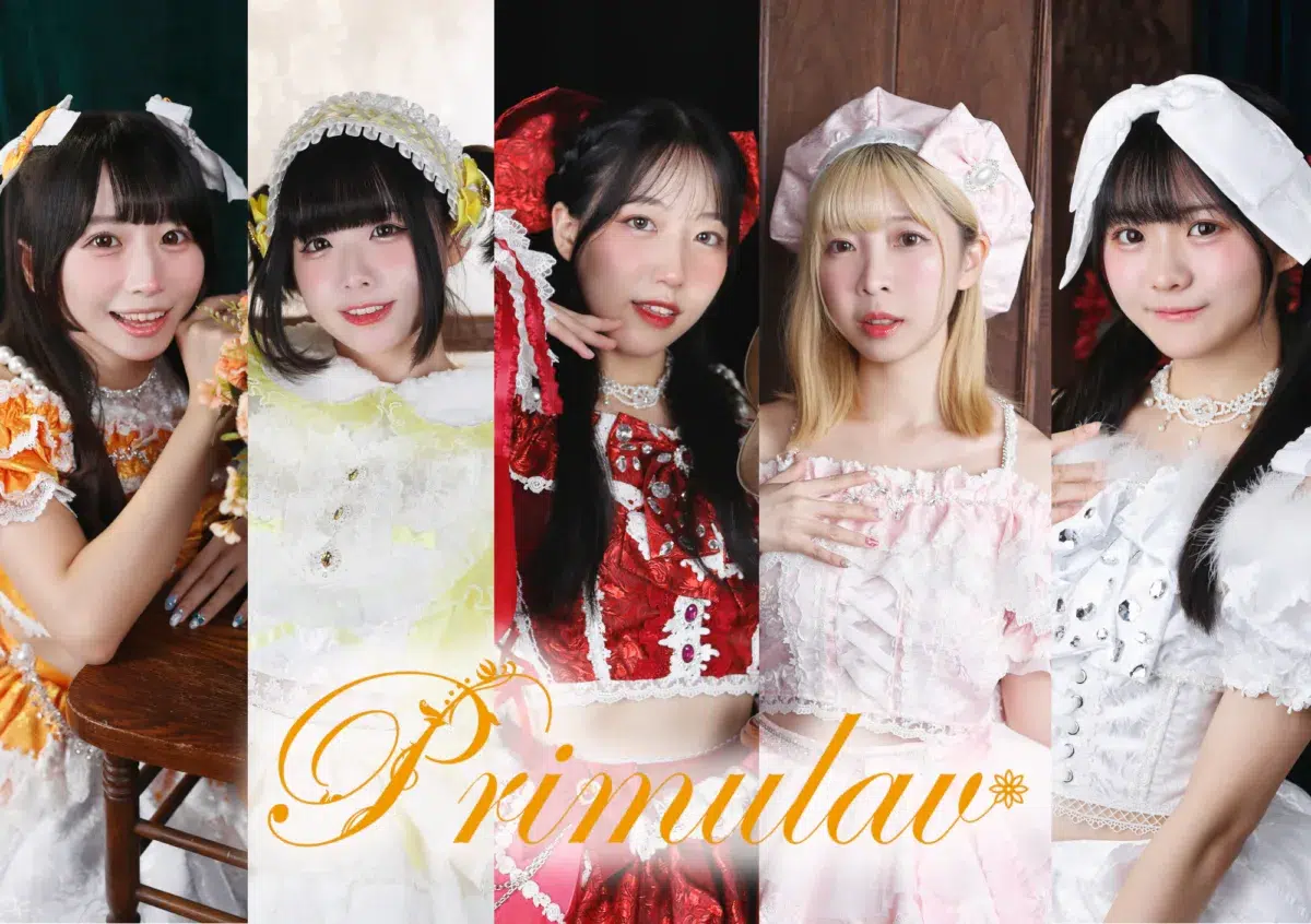「TIF2026」出演者第12弾発表!りんご娘、Luce Twinkle Wink☆、海外拠点アイドルなど初出演含む全37組が決定 3 「TIF2026」出演者第12弾発表!りんご娘、Luce Twinkle Wink☆、海外拠点アイドルなど初出演含む全37組が決定
