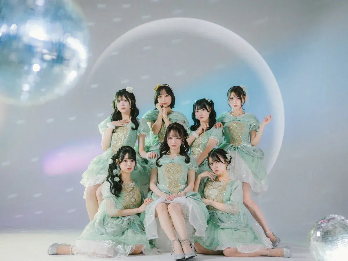 「TIF2026」出演者第12弾発表!りんご娘、Luce Twinkle Wink☆、海外拠点アイドルなど初出演含む全37組が決定 30 「TIF2026」出演者第12弾発表!りんご娘、Luce Twinkle Wink☆、海外拠点アイドルなど初出演含む全37組が決定