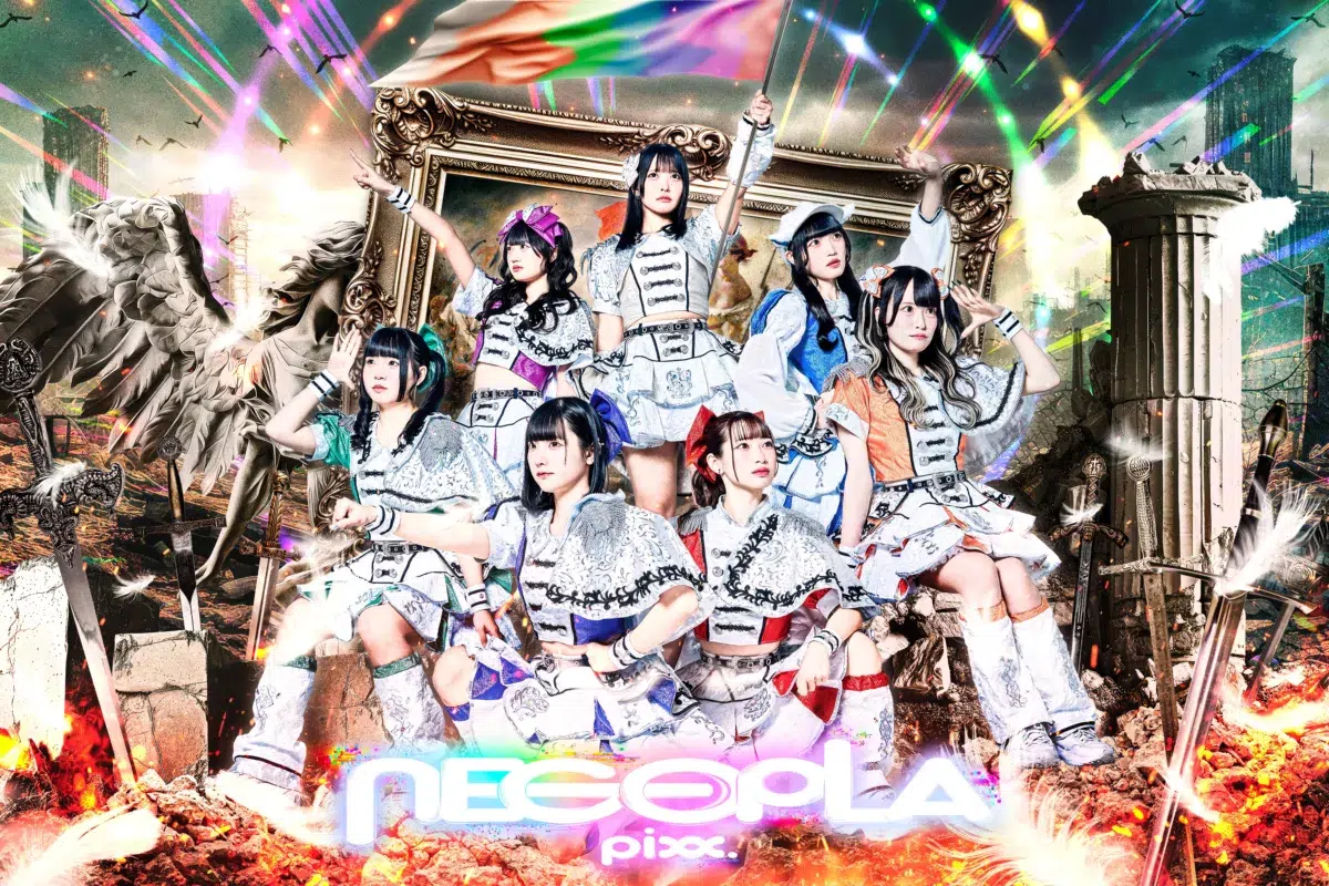「TIF2026」出演者第12弾発表!りんご娘、Luce Twinkle Wink☆、海外拠点アイドルなど初出演含む全37組が決定 31 「TIF2026」出演者第12弾発表!りんご娘、Luce Twinkle Wink☆、海外拠点アイドルなど初出演含む全37組が決定