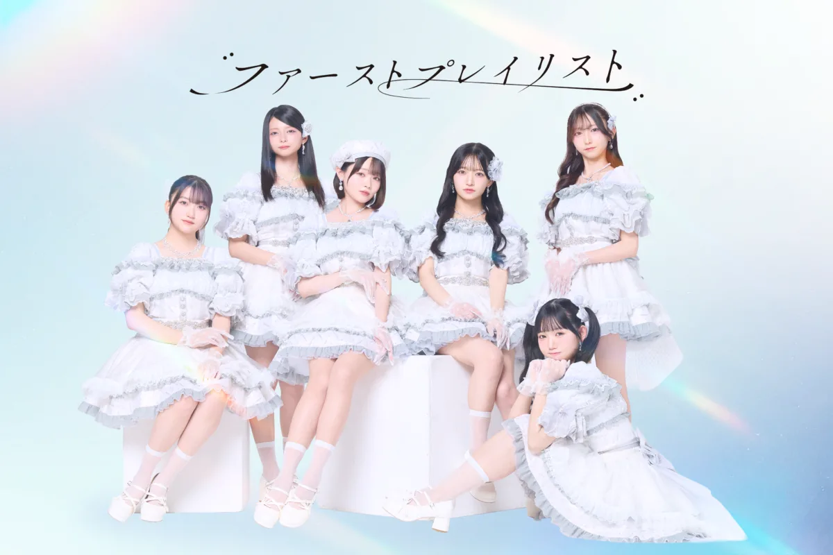 「TIF2026」出演者第12弾発表!りんご娘、Luce Twinkle Wink☆、海外拠点アイドルなど初出演含む全37組が決定 32 「TIF2026」出演者第12弾発表!りんご娘、Luce Twinkle Wink☆、海外拠点アイドルなど初出演含む全37組が決定
