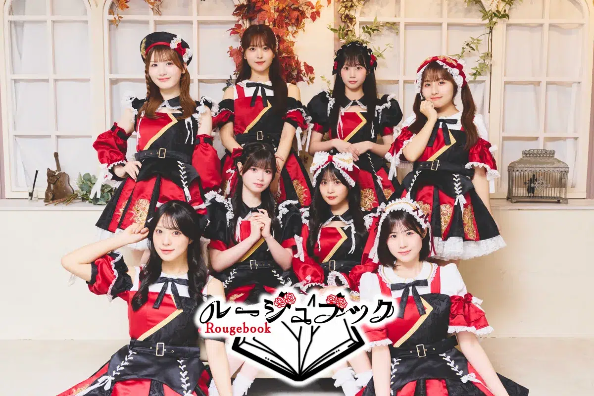 「TIF2026」出演者第12弾発表!りんご娘、Luce Twinkle Wink☆、海外拠点アイドルなど初出演含む全37組が決定 34 「TIF2026」出演者第12弾発表!りんご娘、Luce Twinkle Wink☆、海外拠点アイドルなど初出演含む全37組が決定