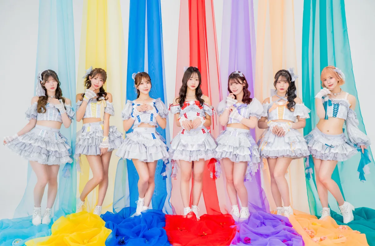 「TIF2026」出演者第12弾発表!りんご娘、Luce Twinkle Wink☆、海外拠点アイドルなど初出演含む全37組が決定 36 「TIF2026」出演者第12弾発表!りんご娘、Luce Twinkle Wink☆、海外拠点アイドルなど初出演含む全37組が決定