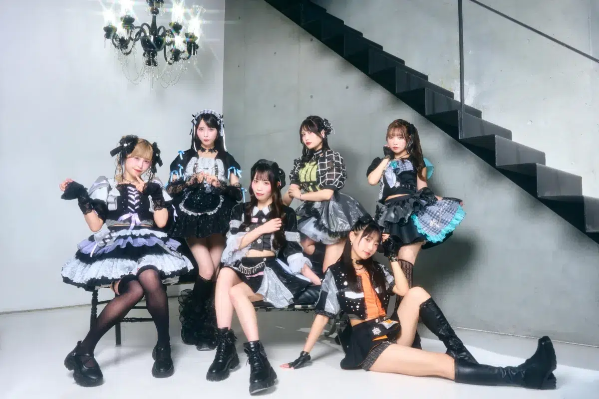 「TIF2026」出演者第12弾発表!りんご娘、Luce Twinkle Wink☆、海外拠点アイドルなど初出演含む全37組が決定 5 「TIF2026」出演者第12弾発表!りんご娘、Luce Twinkle Wink☆、海外拠点アイドルなど初出演含む全37組が決定