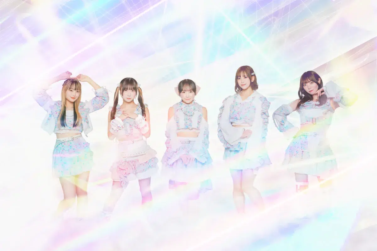 「TIF2026」出演者第12弾発表!りんご娘、Luce Twinkle Wink☆、海外拠点アイドルなど初出演含む全37組が決定 8 「TIF2026」出演者第12弾発表!りんご娘、Luce Twinkle Wink☆、海外拠点アイドルなど初出演含む全37組が決定