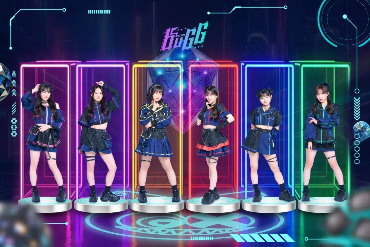 「TIF2026」出演者第12弾発表!りんご娘、Luce Twinkle Wink☆、海外拠点アイドルなど初出演含む全37組が決定 9 「TIF2026」出演者第12弾発表!りんご娘、Luce Twinkle Wink☆、海外拠点アイドルなど初出演含む全37組が決定