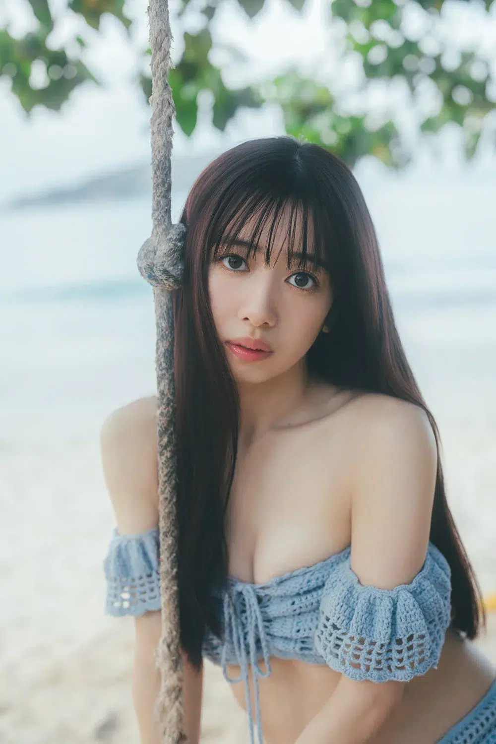 私立恵比寿中学・真山りか2nd写真集のタイトルが『まちあわせ』に決定！表紙カットもついに解禁
