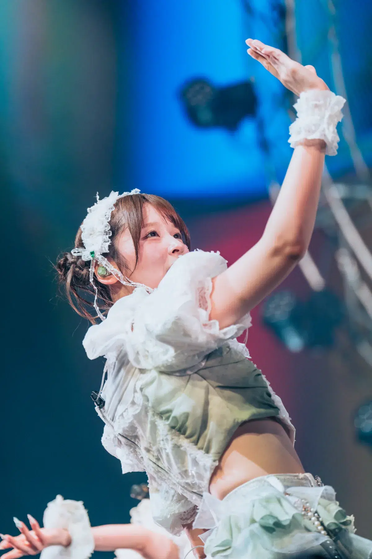 Mirror,Mirror、「すべてをここにぶつけます!」初のZepp Shinjukuワンマン大成功!サプライズ新曲披露&嬉しい重大発表も! 13 Mirror,Mirror、「すべてをここにぶつけます!」初のZepp Shinjukuワンマン大成功!サプライズ新曲披露&嬉しい重大発表も!