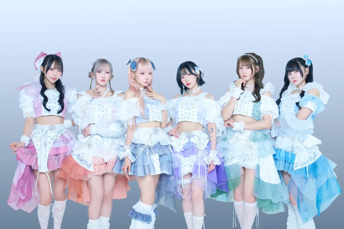 Mirror,Mirror、「すべてをここにぶつけます!」初のZepp Shinjukuワンマン大成功!サプライズ新曲披露&嬉しい重大発表も! 21 Mirror,Mirror、「すべてをここにぶつけます!」初のZepp Shinjukuワンマン大成功!サプライズ新曲披露&嬉しい重大発表も!