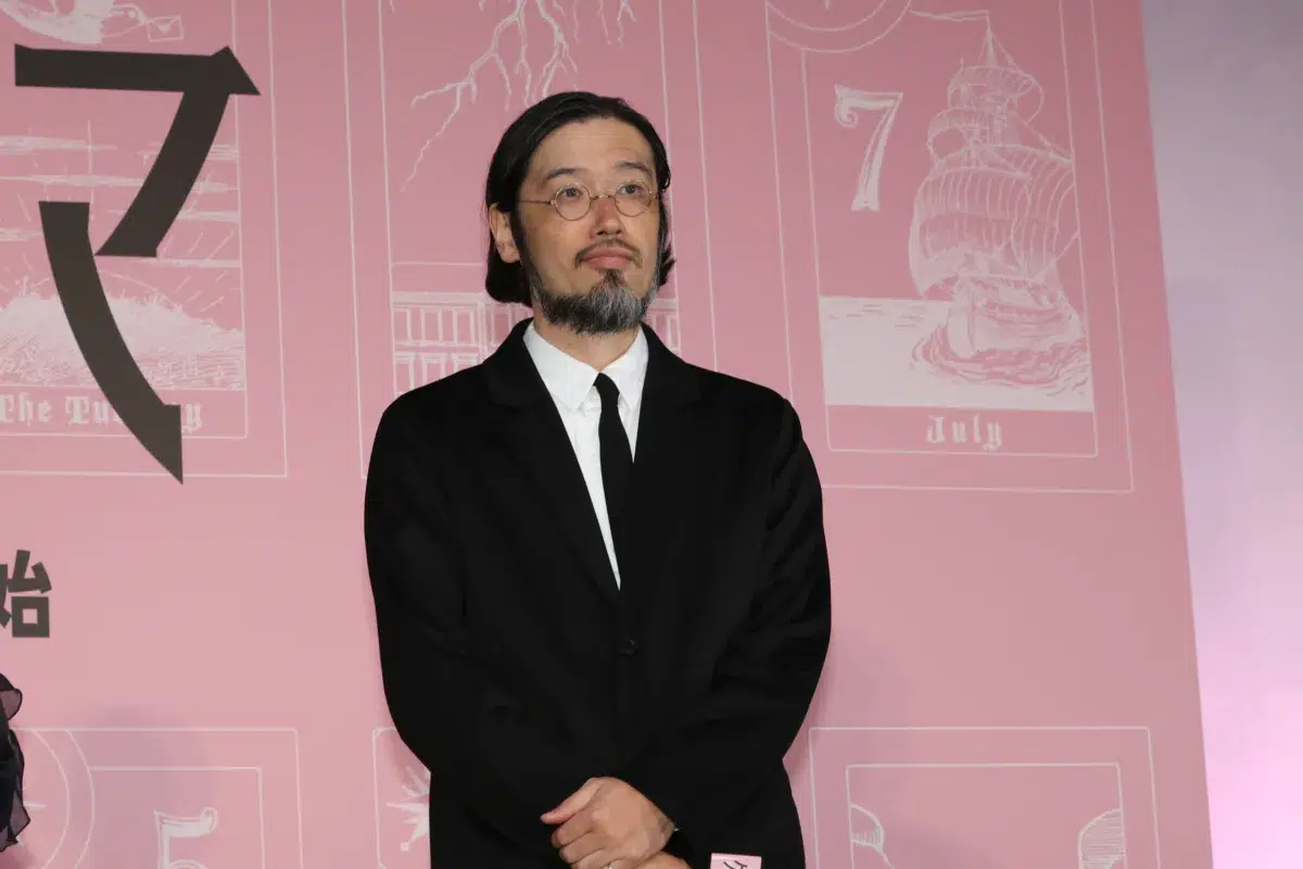 杉咲花＆多部未華子がW主演で初共演！ドラマ『クロエマ』配信記念イベントで今泉力哉監督の“1ミリのこだわり”を明かす
