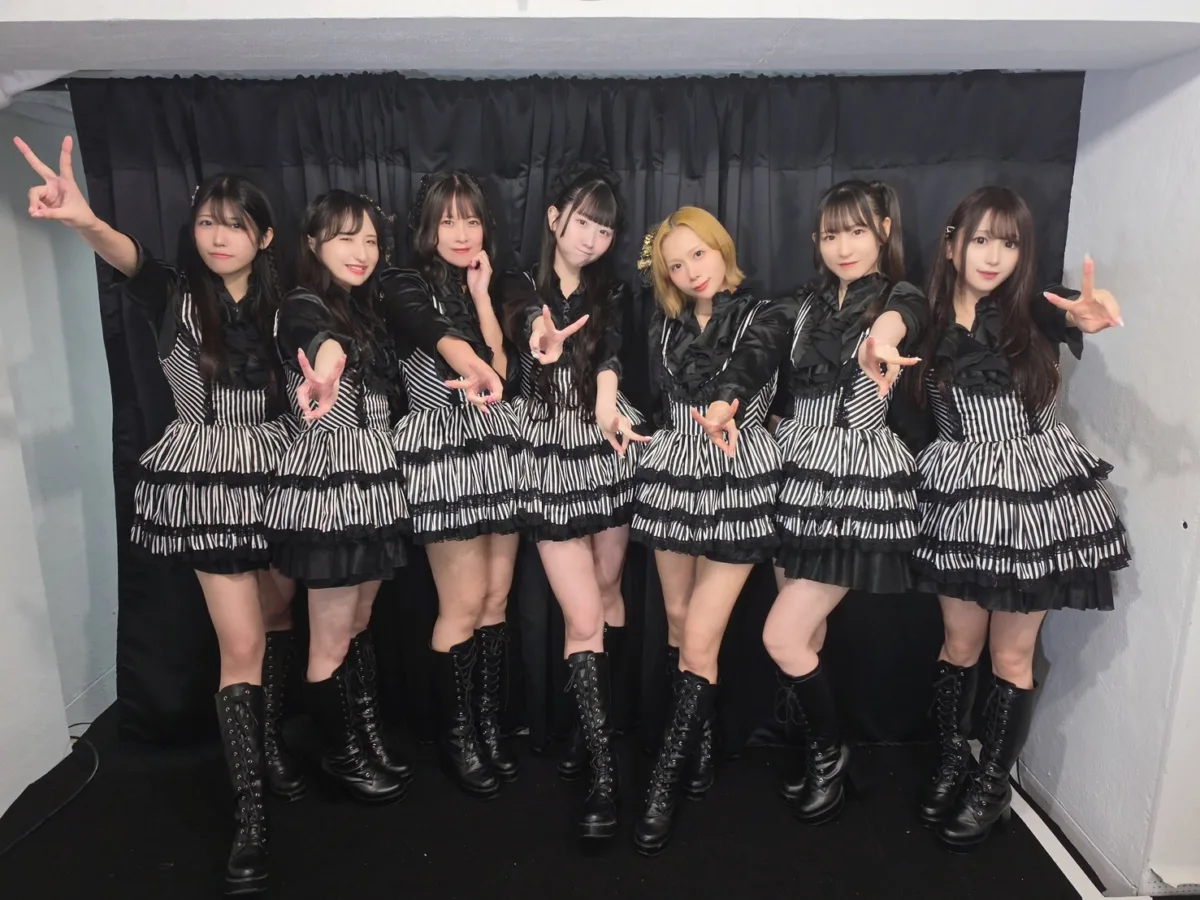 READY TO KISS、始まりの地であり、再オープンした池袋 WHITE BASEで、2 Days単独公演を開催!!