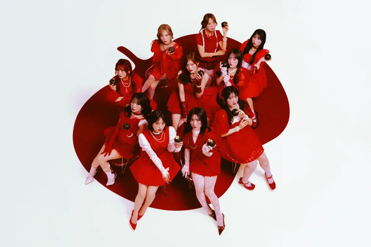 =LOVE フジテレビ系「STAR」に生出演し、『お姫様の作り方』と『モラトリアム』をスペシャルメドレーで生歌唱!諸橋沙夏がセンターを務める、新曲『モラトリアム』を地上波初披露!! 8 =LOVE フジテレビ系「STAR」に生出演し、『お姫様の作り方』と『モラトリアム』をスペシャルメドレーで生歌唱!諸橋沙夏がセンターを務める、新曲『モラトリアム』を地上波初披露!!