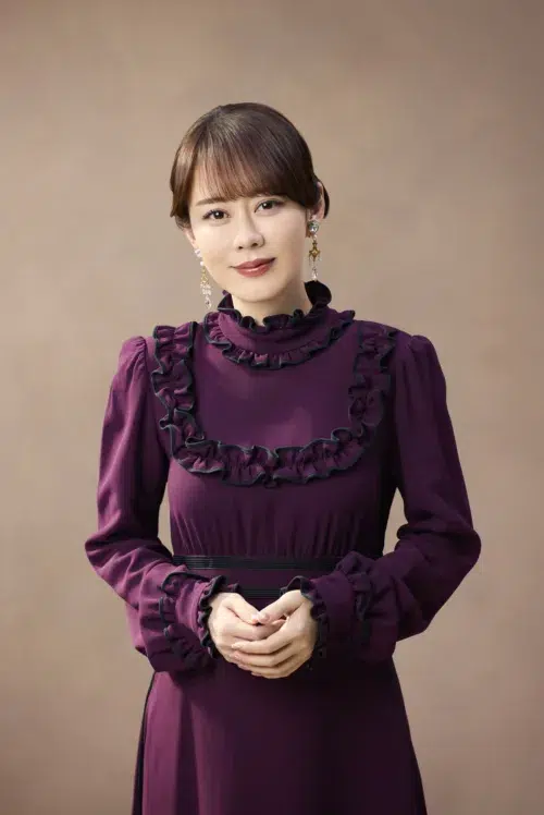 【丘みどり】秋元康プロデュースの新曲「まだ半ば」が7月8日に発売決定！デビュー20周年の締め括りに新たな一歩