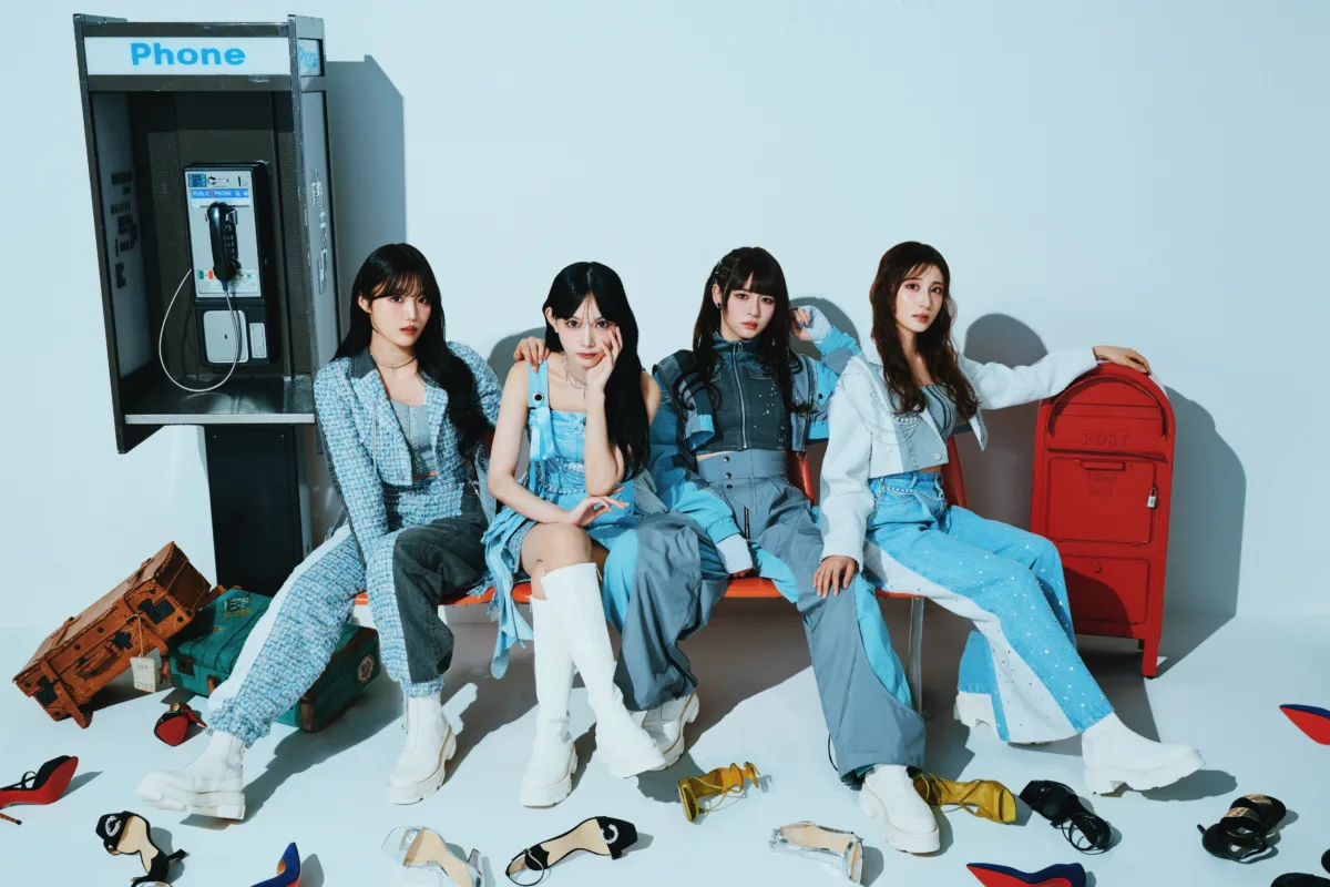 【TIF2026】第17弾出演者発表！メジャーデビュー10周年の「PassCode(Band Set)」が2016年以来の出演決定