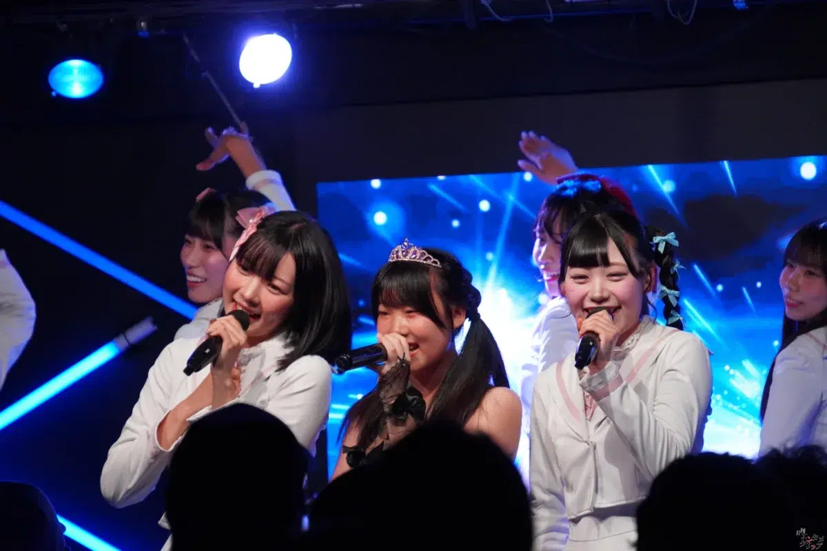 チキータ・七咲凜音、夢の生誕祭でファンを魅了!「紫いっぱいの会場で本当に幸せ」 21 チキータ・七咲凜音、夢の生誕祭でファンを魅了!「紫いっぱいの会場で本当に幸せ」